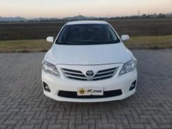 Toyota - Corolla XEi 2.0 Flex 16V 