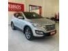 Hyundai - Santa Fe GLS 3.3 V6 4X4 Tiptronic