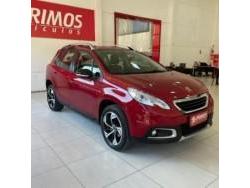 Peugeot - 2008 Allure 1.6