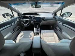 Honda - Civic Sedan EXR 2.0 Flexone 16V Aut. 4p
