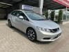 Honda - Civic Sedan EXR 2.0 Flexone 16V Aut. 4p