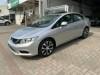 Honda - Civic Sedan EXR 2.0 Flexone 16V Aut. 4p