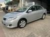 Toyota - Corolla XEi 1.8 16V Aut.