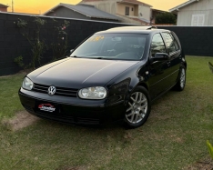 VolksWagen - Golf GTi 1.8 Mi 180cv 20V Turbo 4p Tip.