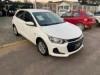 Chevrolet - Onix Hatch LT 1.0 12V Flex 5p