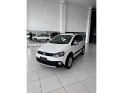 VolksWagen - SpaceCross 1.6 Mi Total Flex 8v