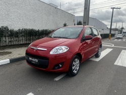 Fiat - Palio Attractive 1.0 EVO Fire Flex 8v 5p