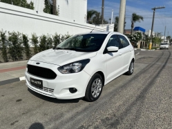 Ford - Ka 1.0 SE/SE Plus TiVCT Flex 5p