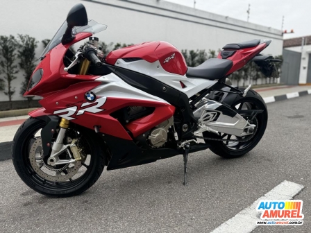 BMW - S 1000 RR