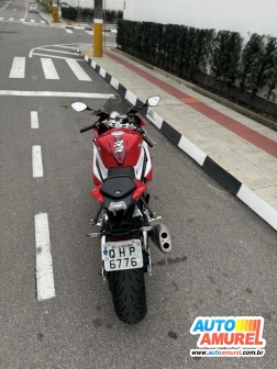 BMW - S 1000 RR