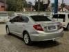 Honda - Civic Sedan LXL SE 1.8 Flex 16V