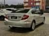 Honda - Civic Sedan LXL SE 1.8 Flex 16V