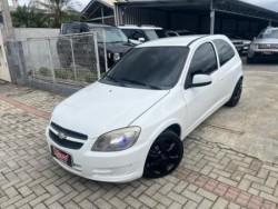 Chevrolet - Celta 1.0 MPFi VHC 8V 3p