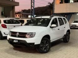 Renault - Duster Expression 1.6 Hi-Flex 16V