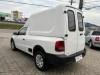 VolksWagen - Saveiro Robust 1.6 Total Flex 8V