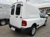 VolksWagen - Saveiro Robust 1.6 Total Flex 8V