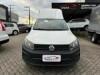 VolksWagen - Saveiro Robust 1.6 Total Flex 8V