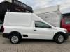 VolksWagen - Saveiro Robust 1.6 Total Flex 8V