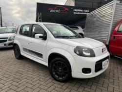 Fiat - Uno Sporting 1.4 EVO Fire Flex 8v 4p