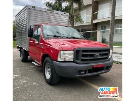 Ford - F-350 2p 