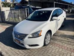 Nissan - Sentra SL 2.0 FlexStart 16V