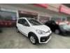 VolksWagen - Cross Up! 1.0 Total Flex 12V 5p