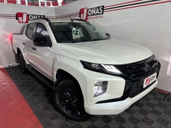 Mitsubishi - L200 Triton Sport HPE 2.4 CD