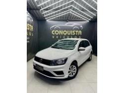 VolksWagen - Gol 1.0 Flex 12V 5p