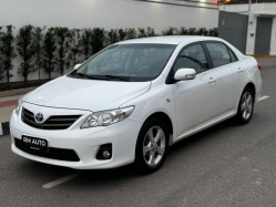 Toyota - Corolla XEi 2.0 Flex 16V 