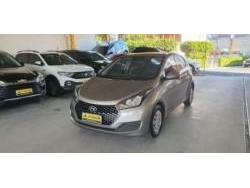 Hyundai - HB20 Confort 1.0 Flex 12V 