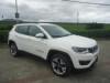 Jeep - Compass Longitude 2.0 4x2 Flex 16V