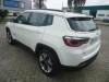 Jeep - Compass Longitude 2.0 4x2 Flex 16V