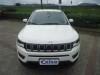 Jeep - Compass Longitude 2.0 4x2 Flex 16V