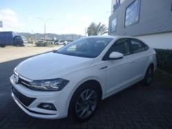 VolksWagen - Virtus Highline 200 TSI 1.0 Flex 12V