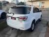 Toyota - Hilux SW4 4x4 3.0 8V TB Diesel