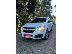 Chevrolet - Montana LS 1.4 Econoflex 8V 2p