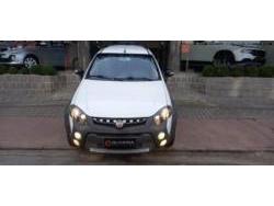 Fiat - Palio Weekend Adv. Dualogic 1.8 Flex 16V