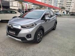 Honda - WR-V EXL 1.5 Flexone 16V 5p