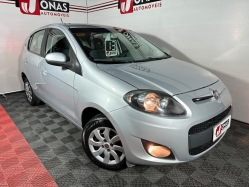 Fiat - Palio Attractive 1.4 EVO Fire Flex 8v 5p