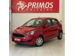 Ford - Ka 1.0 S TiVCT Flex 5p