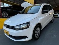 VolksWagen - Gol Trendline 1.0 Total Flex 8V 5p