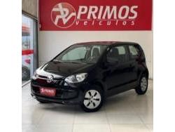 VolksWagen - Up! Take 1.0 Total Flex 12V 5p