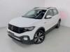 VolksWagen - T-Cross Comfortline 1.0 TSI Flex 5p