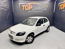 Chevrolet - Celta Spirit 1.0 MPFI VHC 8V 3p