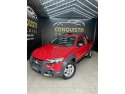 Fiat - Strada Adventure Locker 1.8 mpi Flex CE