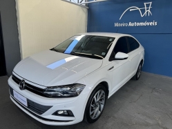 VolksWagen - Virtus Highline 200 TSI 1.0 Flex 12V