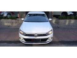 VolksWagen - Polo Highline 200 TSI 1.0 Flex 12V