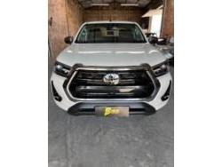 Toyota - Hilux