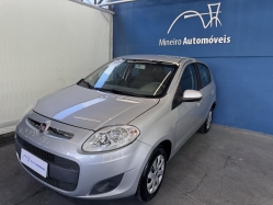 Fiat - Palio Attractive 1.0 EVO Fire Flex 8v 5p