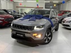 Jeep - Compass Sport 2.0 4x2 Flex 16V